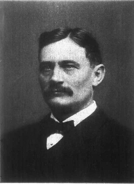 スティーブン・J・ハイドStephen J Hayde-photo